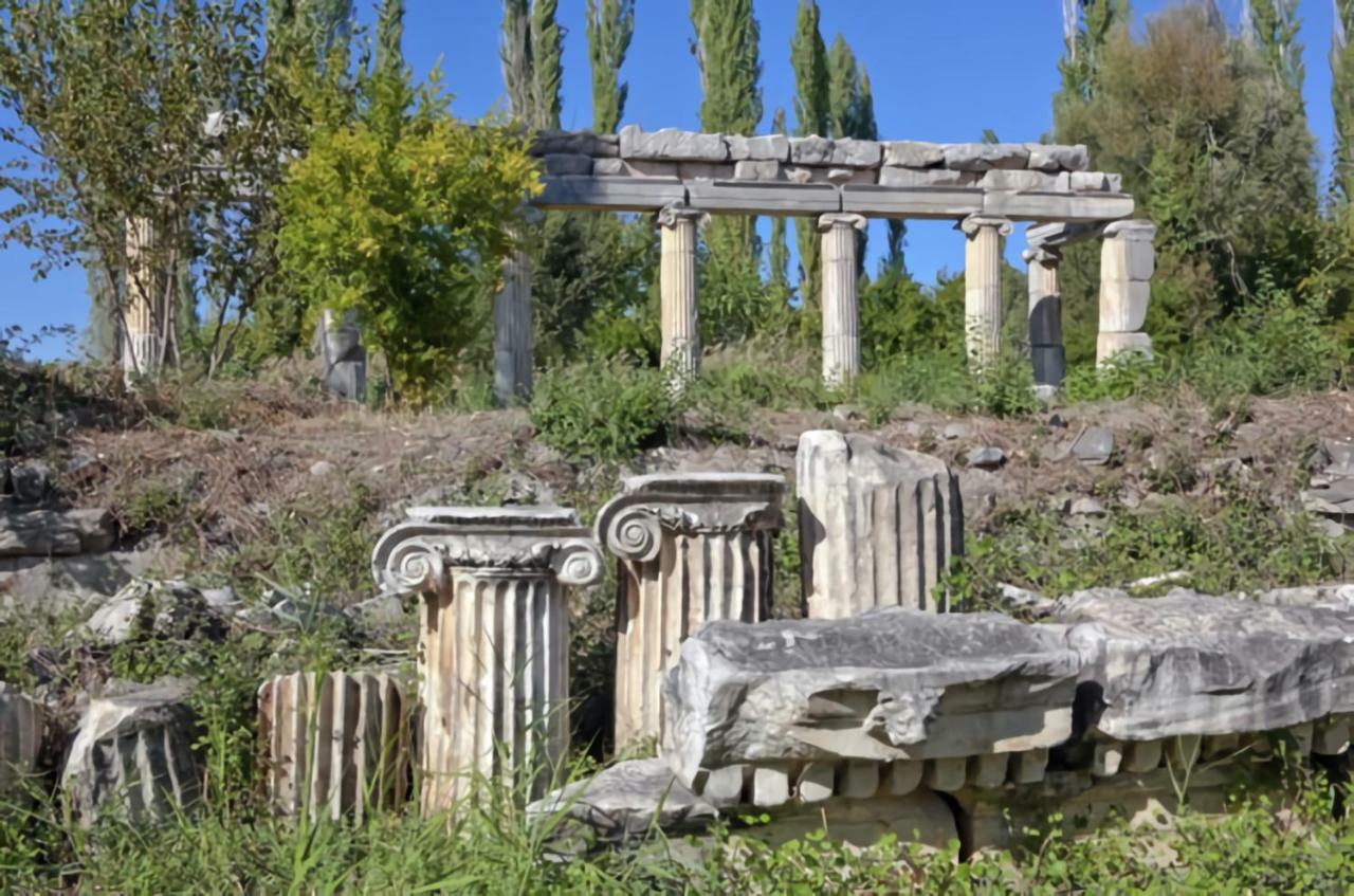 Back To Tradition, By The Acropolis! Афины Экстерьер фото