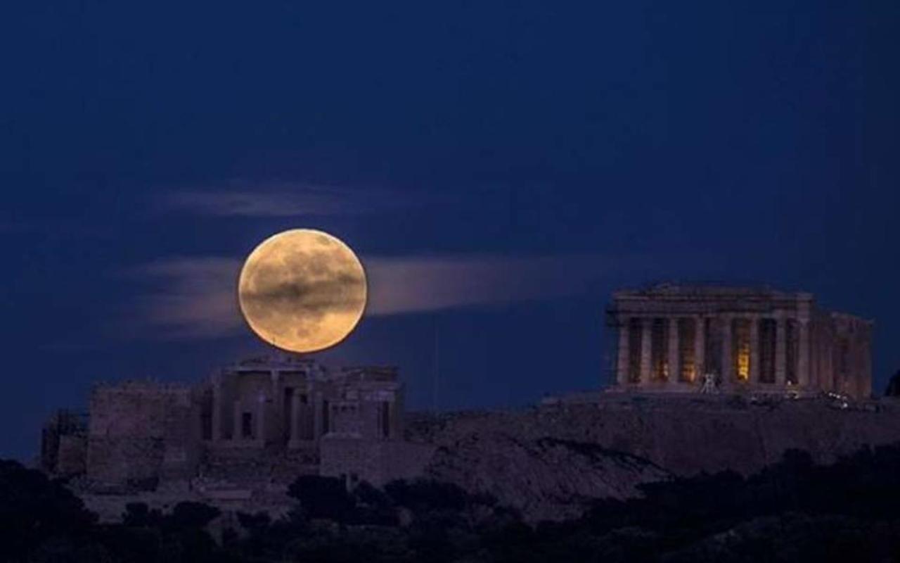 Апартаменты Nephiria, Back To Tradition, In The Heart Of Plaka! Афины Экстерьер фото